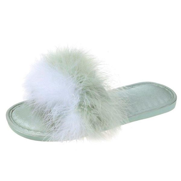 slippers 2021 summer fashion korean casual plush sandals and cute women's, Black
slippers 2021 summer fashion korean casual plush sandals and cute women's, Black