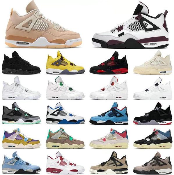 new jumpman 4s taupe haze moss white oreo basketball shoes for men women 4 university blue bred sail court purple mens trainers sneakers
new jumpman 4s taupe haze moss white oreo basketball shoes for men women 4 university blue bred sail court purple mens trainers sneakers