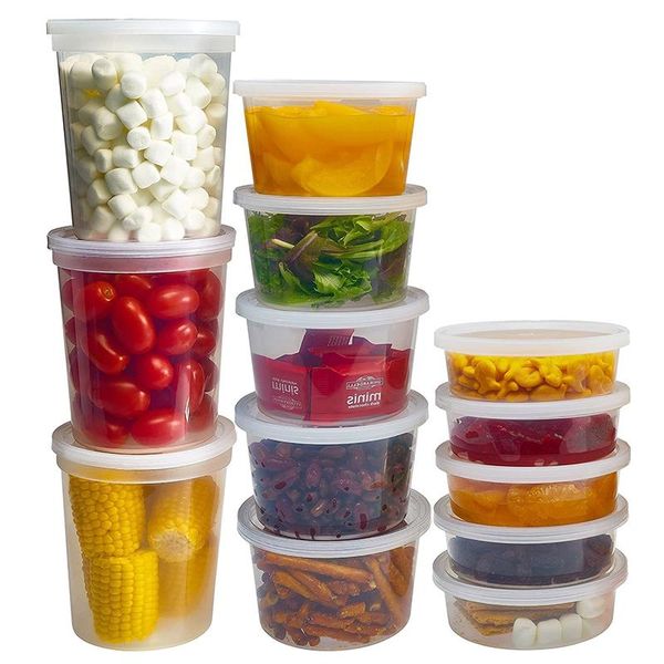 storage container plastic refrigerator box with lid bisphenol a-kitchen organizer 10pc 400/500/750ml bottles & jars
storage container plastic refrigerator box with lid bisphenol a-kitchen organizer 10pc 400/500/750ml bottles & jars