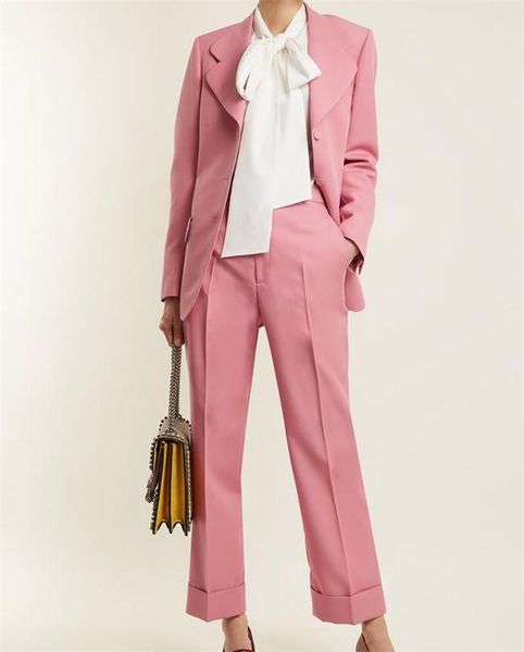 women's suits & blazers business blazer jacket+pants formal ladies pant office uniform style female trouser pantsuit, White;black
women's suits & blazers business blazer jacket+pants formal ladies pant office uniform style female trouser pantsuit, White;black
