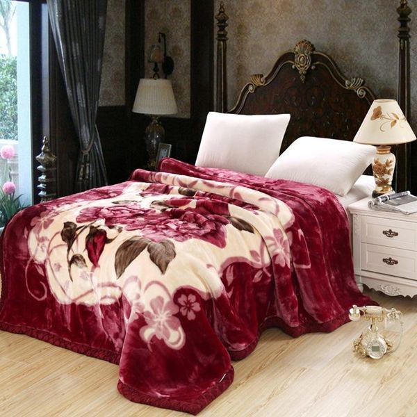 blankets super soft warm fluffy weighted blanket double layer raschel mink for bed winter bedspread thick
blankets super soft warm fluffy weighted blanket double layer raschel mink for bed winter bedspread thick