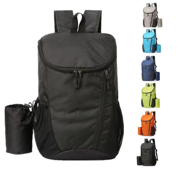 backpack 20l lightweight packable water repellent bag for outdoor hiking camping climbing travel folding daypack bags
backpack 20l lightweight packable water repellent bag for outdoor hiking camping climbing travel folding daypack bags