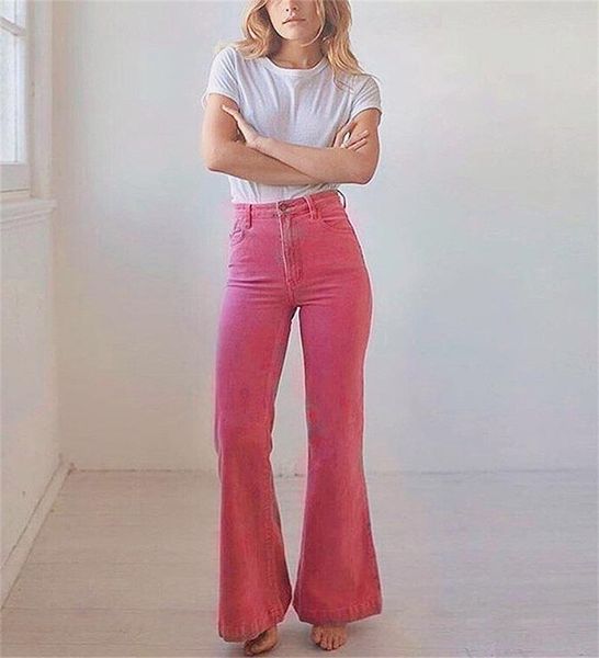 women's pants & capris pink slim corduroy flared women trousers vintage casual skinny harajuku high waist, Black;white
women's pants & capris pink slim corduroy flared women trousers vintage casual skinny harajuku high waist, Black;white
