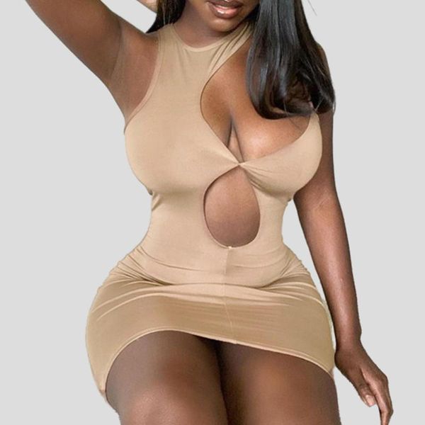 casual dresses bodycon dress women summer short pencil party club hollow out sleeveless mini wrap, Black;gray
casual dresses bodycon dress women summer short pencil party club hollow out sleeveless mini wrap, Black;gray