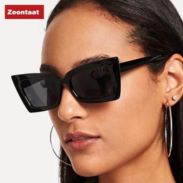 rectangle vintage sunglasses 2021 fashion design retro sun glasses female lady eyeglass cat eye goggles, White;black
rectangle vintage sunglasses 2021 fashion design retro sun glasses female lady eyeglass cat eye goggles, White;black