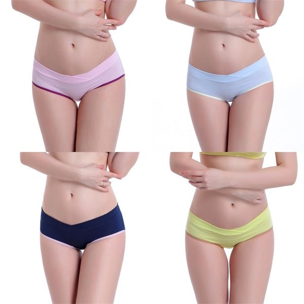 maternity women's panties soft cotton pregnant women underpants breathable clothes for pregnant women underwear intimates briefs 2458 q, White
maternity women's panties soft cotton pregnant women underpants breathable clothes for pregnant women underwear intimates briefs 2458 q, White