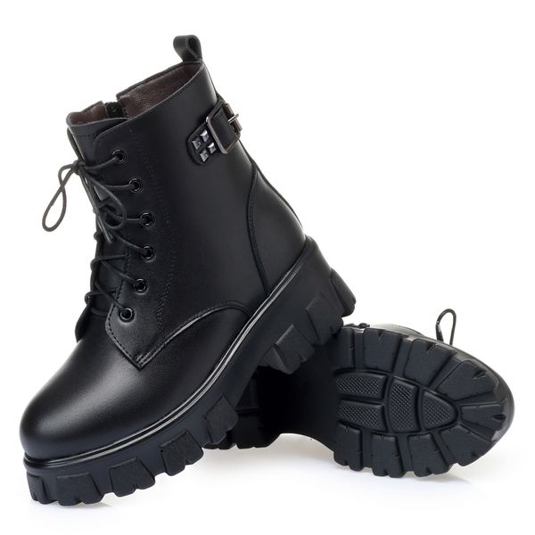 leather martin boots womens wool short boots velvet platform bottom womens boots cotton lady leather shoes 414243, Black
leather martin boots womens wool short boots velvet platform bottom womens boots cotton lady leather shoes 414243, Black