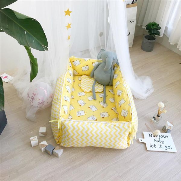 cute animal print portable foldable baby crib born bionic uterus bed travel nest cot cribs
cute animal print portable foldable baby crib born bionic uterus bed travel nest cot cribs