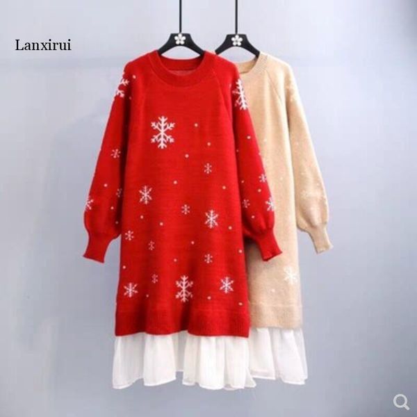 casual dresses christmas bodycon dress women winter long sleeve red black spring autumn woman dot print cotton s l xl, Black;gray
casual dresses christmas bodycon dress women winter long sleeve red black spring autumn woman dot print cotton s l xl, Black;gray