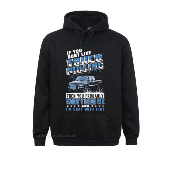 men's hoodies & sweatshirts if you don't like truck pulling probably won't me hoodie for men simple style mother day funky ca, Black
men's hoodies & sweatshirts if you don't like truck pulling probably won't me hoodie for men simple style mother day funky ca, Black