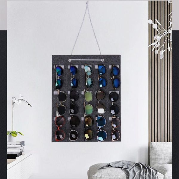 clothing & wardrobe storage glasses organizer sunglasses hanging bag eyeglasses display wall mount 15 slot eyewear ho
clothing & wardrobe storage glasses organizer sunglasses hanging bag eyeglasses display wall mount 15 slot eyewear ho