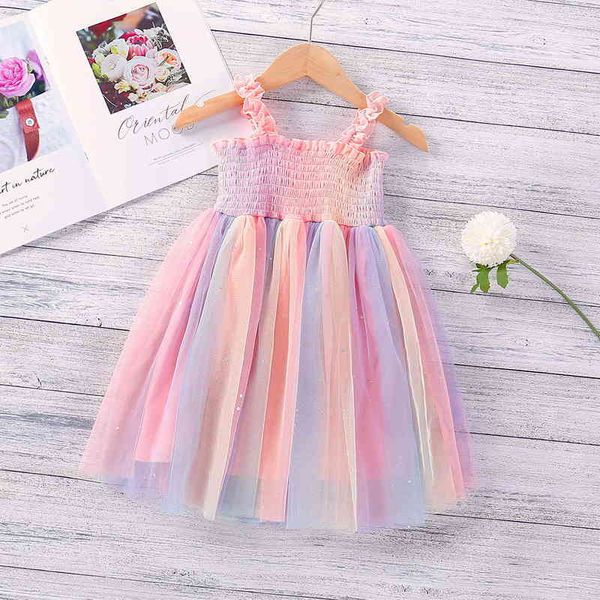 girl's dresses summer babr girls sleeveless raiow sling princess kids clothes e621 n082, Red;yellow
girl's dresses summer babr girls sleeveless raiow sling princess kids clothes e621 n082, Red;yellow