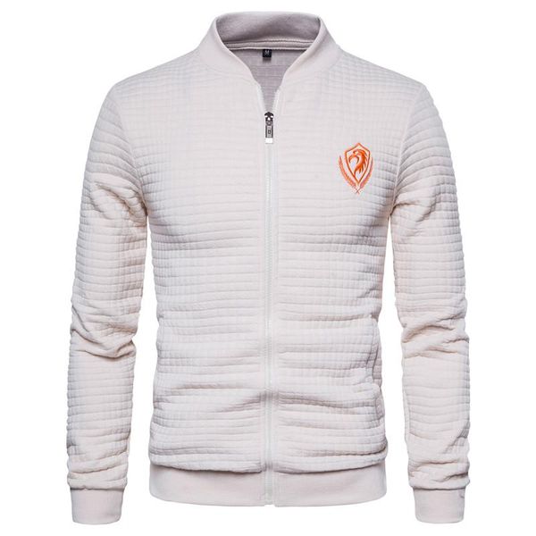 mens jackets and coats male autumn fashion zipper bomber jacket men wind breaker casual cotton men's, Black;brown
mens jackets and coats male autumn fashion zipper bomber jacket men wind breaker casual cotton men's, Black;brown