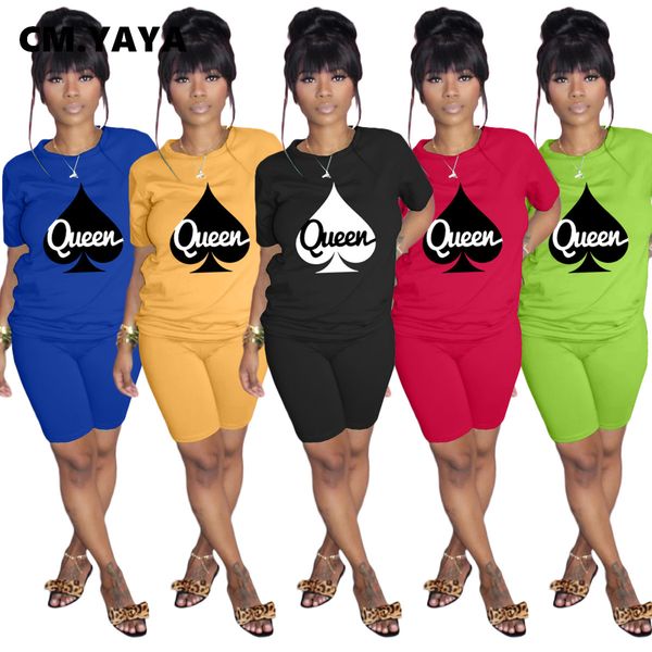 casual set women short sleeve o-ne pullover t-shirt sheath elastic shorts two piece set female summer streetwear 2021by air, White
casual set women short sleeve o-ne pullover t-shirt sheath elastic shorts two piece set female summer streetwear 2021by air, White