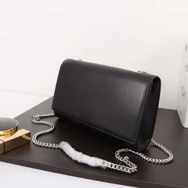 designers bag clutch black wallet shoulder bags handbags cross body fashion luxury envelope purse genuine leather gold silver chain with ori
designers bag clutch black wallet shoulder bags handbags cross body fashion luxury envelope purse genuine leather gold silver chain with ori