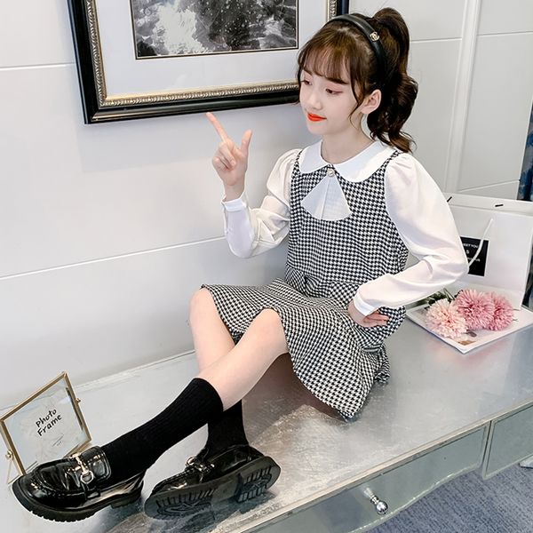 teenage kids dresses for girls plaid pattern girls dresses patchwork dress kids casual style girl costume 6 8 10 12 14, Red;yellow
teenage kids dresses for girls plaid pattern girls dresses patchwork dress kids casual style girl costume 6 8 10 12 14, Red;yellow