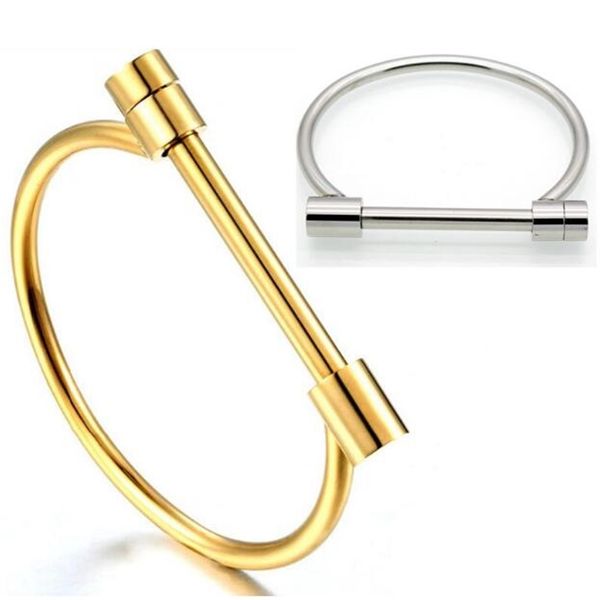 titanium steel d-shaped design horseshoe buckle vacuum gold-plated bangle bracelet golden stainless steel cuff pulseiras women street jewelr, Black
titanium steel d-shaped design horseshoe buckle vacuum gold-plated bangle bracelet golden stainless steel cuff pulseiras women street jewelr, Black