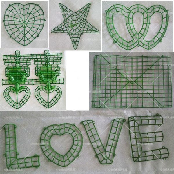 plastic flower ball rack accessories diy silk for wedding home party decoration heart racks belt decorative flowers & wreaths
plastic flower ball rack accessories diy silk for wedding home party decoration heart racks belt decorative flowers & wreaths