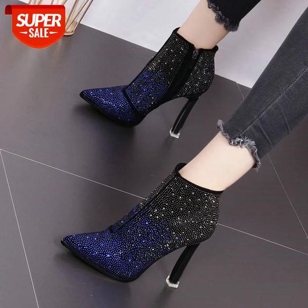 fall winter high-heeled new women's boots 2019 pointy thin and thin with female martin boots #ql8p
fall winter high-heeled new women's boots 2019 pointy thin and thin with female martin boots #ql8p