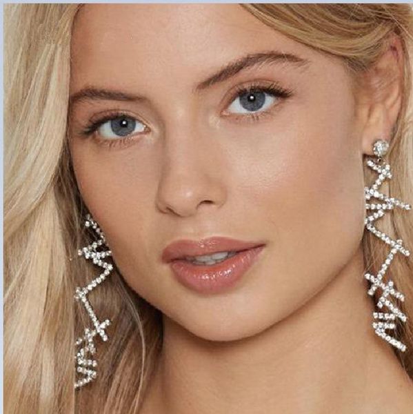 hoop & huggie versatile irregular geometry retro net red earrings diamond long 925 silver needle cold wind women's, Golden;silver
hoop & huggie versatile irregular geometry retro net red earrings diamond long 925 silver needle cold wind women's, Golden;silver