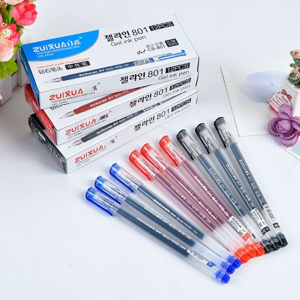 large head capacity fountain pen creative lovely needle tube office signature student writing neutral
large head capacity fountain pen creative lovely needle tube office signature student writing neutral