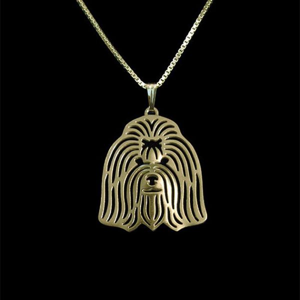 pendant necklaces unique romantic gold silver color coton de tulear necklace women friend choker
pendant necklaces unique romantic gold silver color coton de tulear necklace women friend choker