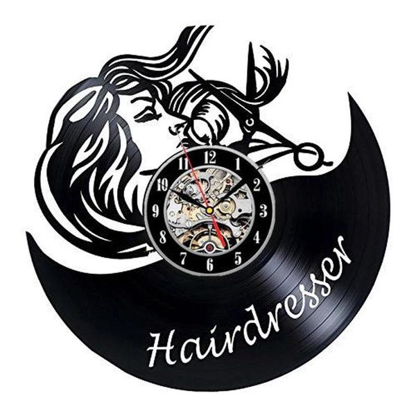 wall clocks hair salon personalized name clock custom logo record barber shop retro timepieces stylist hairdresser gift
wall clocks hair salon personalized name clock custom logo record barber shop retro timepieces stylist hairdresser gift