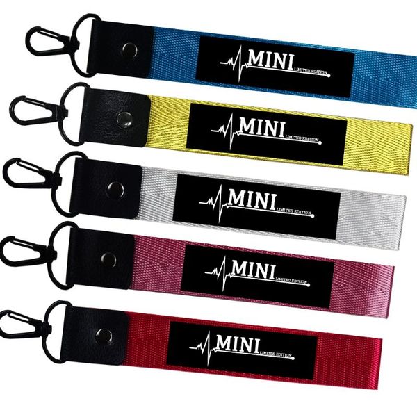 keychains car keychain jewelry keyring motorcycle key strap id card phone lanyards for mini f60 f56 cooper f54 r52 r56 r53 r55 r50 r60, Silver
keychains car keychain jewelry keyring motorcycle key strap id card phone lanyards for mini f60 f56 cooper f54 r52 r56 r53 r55 r50 r60, Silver