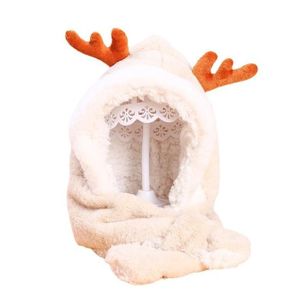 hair accessories children hat children's baby girls boy's autumn and winter infant scarf integrated cute super, Slivery;white
hair accessories children hat children's baby girls boy's autumn and winter infant scarf integrated cute super, Slivery;white