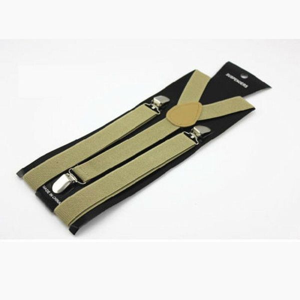 fashion mens ladies adjustable slim braces trouser suspenders clip on fancy dress sashes
fashion mens ladies adjustable slim braces trouser suspenders clip on fancy dress sashes