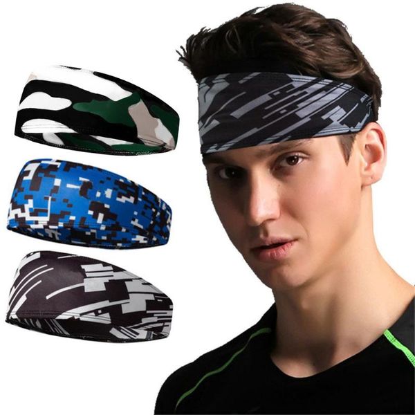 sports breathable sweatband elastic women men running basketball headband hair head bands camouflage for yoga cycling
sports breathable sweatband elastic women men running basketball headband hair head bands camouflage for yoga cycling
