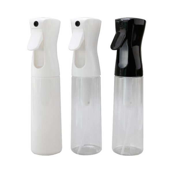 storage bottles & jars 300ml fine atomizing continuous spray portable pratical refillable bottle for travel empty lip gloss tubes
storage bottles & jars 300ml fine atomizing continuous spray portable pratical refillable bottle for travel empty lip gloss tubes
