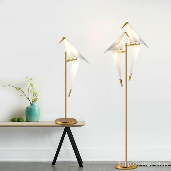 table lamps nordic bird paper floor lamp postmodern bedroom bedside living room sofa vertical led
table lamps nordic bird paper floor lamp postmodern bedroom bedside living room sofa vertical led