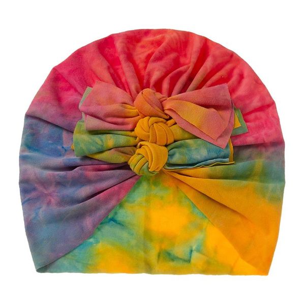 caps & hats girls boys turban elastic soft cute tie dye hat fashion baby beanie with bowknot breathable kids cap pography props gift, Yellow
caps & hats girls boys turban elastic soft cute tie dye hat fashion baby beanie with bowknot breathable kids cap pography props gift, Yellow