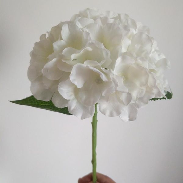 decorative flowers & wreaths 20cm dia hydrangea bouquet artificial for wedding valentine home living room table decoration bridal diy supply
decorative flowers & wreaths 20cm dia hydrangea bouquet artificial for wedding valentine home living room table decoration bridal diy supply