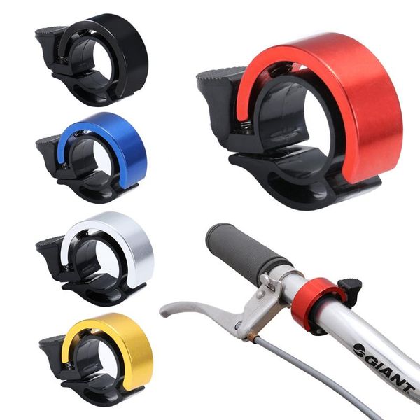 bike horns 1pc small size aluminium alloy bicycle bells ring mountain bell high decibel crisp ringtones accessory
bike horns 1pc small size aluminium alloy bicycle bells ring mountain bell high decibel crisp ringtones accessory