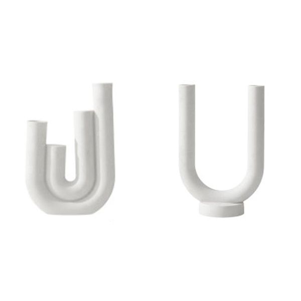 candle holders 2x holder ceramic candlestick minimalist creative tealight stand desktype a & d
candle holders 2x holder ceramic candlestick minimalist creative tealight stand desktype a & d