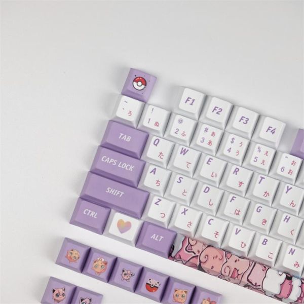 keyboard mouse combos fat butyl cherry profile pbt purple white keycaps full set mechanical dye-sub 1.75u 2u shift key gh60 gk61 gk64
keyboard mouse combos fat butyl cherry profile pbt purple white keycaps full set mechanical dye-sub 1.75u 2u shift key gh60 gk61 gk64