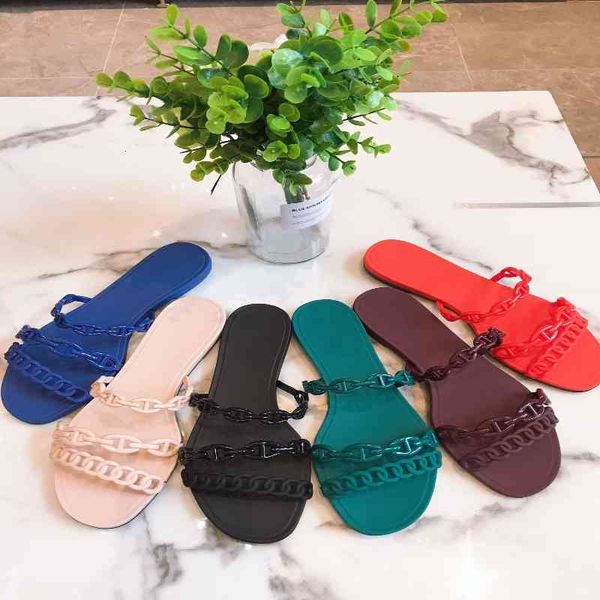 slippers high-end classic design slippers ladies' summer sandals beach slide sandali bathroom family shoesslippers striped casual shoes, Black
slippers high-end classic design slippers ladies' summer sandals beach slide sandali bathroom family shoesslippers striped casual shoes, Black