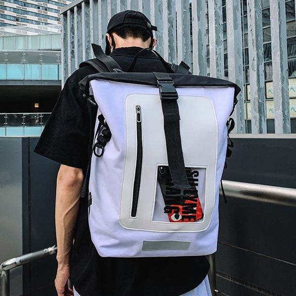 rollcamping backpack outdoor gym climbing bag men sport molle pouch travel waterproof athletic motorcycle pack bags
rollcamping backpack outdoor gym climbing bag men sport molle pouch travel waterproof athletic motorcycle pack bags