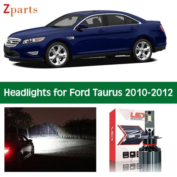 car headlights lamps for taurus 2010 2011 2012 led headlight low beam high super bright auto bulbs lighting lamp accessories
car headlights lamps for taurus 2010 2011 2012 led headlight low beam high super bright auto bulbs lighting lamp accessories