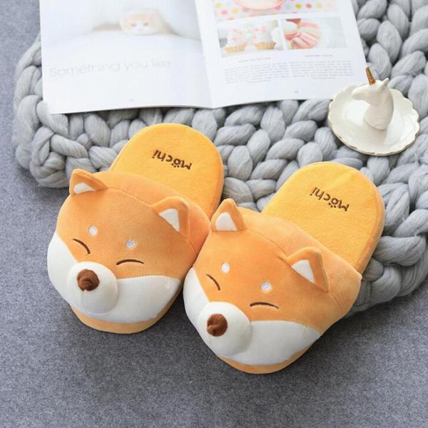 slippers women cute cartoon dog plush lovers home cotton furry lazy slides girl's indoor warm fuzzy shoes stuffed snug, Black
slippers women cute cartoon dog plush lovers home cotton furry lazy slides girl's indoor warm fuzzy shoes stuffed snug, Black
