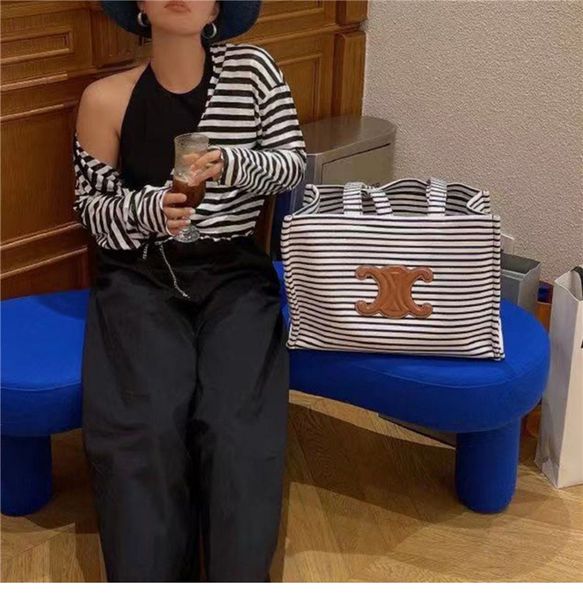 70% factory store ins net red same stripe tote bag capacity one shoulder hand mommy 2021 bag
70% factory store ins net red same stripe tote bag capacity one shoulder hand mommy 2021 bag