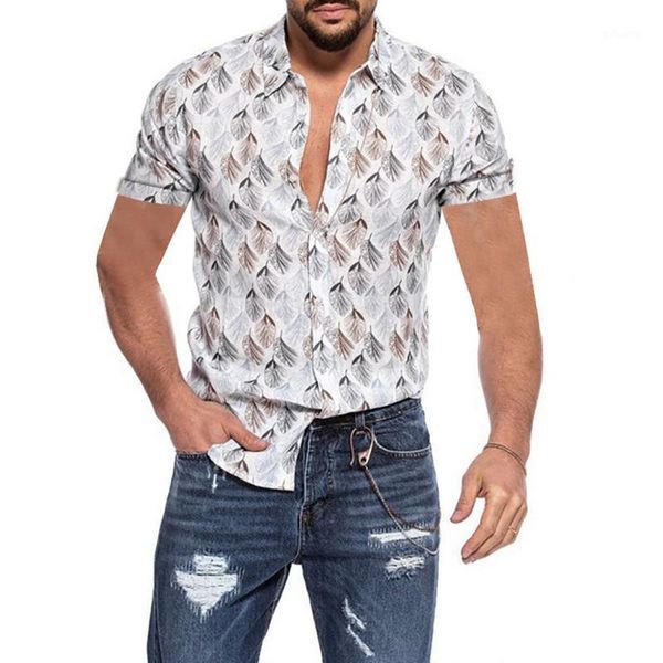 summer european american men's clothing casual fashion printed shirt cardigan short sleeve men streetwear 5xl shirts, White;black
summer european american men's clothing casual fashion printed shirt cardigan short sleeve men streetwear 5xl shirts, White;black