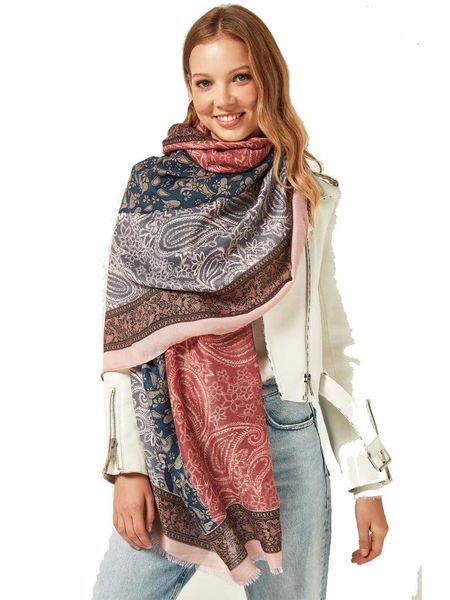 hats, scarves & gloves sets women scarf luxury designer winter 2021 trend clothing for ladies, Blue;gray
hats, scarves & gloves sets women scarf luxury designer winter 2021 trend clothing for ladies, Blue;gray
