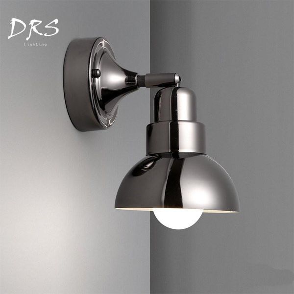 wall lamp modern minimalist bedside aisle pass, nordic creative personality toilet adjustable led lights
wall lamp modern minimalist bedside aisle pass, nordic creative personality toilet adjustable led lights