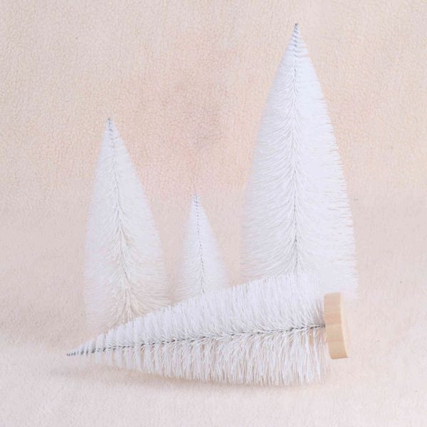decorations deskornaments white pine needle powder mini christmas tree gifts
decorations deskornaments white pine needle powder mini christmas tree gifts