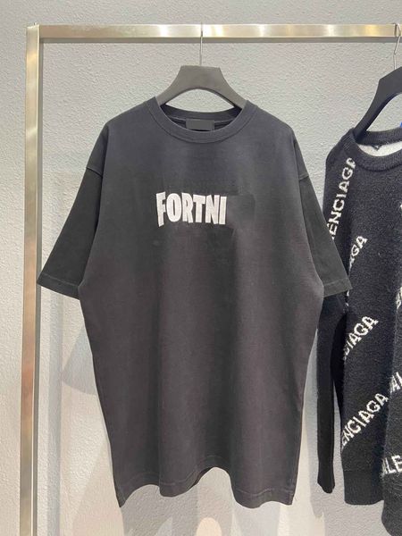 men t shirt brand classic graffiti european street hip hop thorn crew neck embroidered graphic cotton jersey t shirts fashion short sleeves, White;black
men t shirt brand classic graffiti european street hip hop thorn crew neck embroidered graphic cotton jersey t shirts fashion short sleeves, White;black