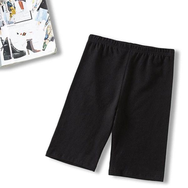 gym clothing shorts women thin fitness casual high waist fashion biker summer slim knee-length bottoms black cycling streetwear, White;black
gym clothing shorts women thin fitness casual high waist fashion biker summer slim knee-length bottoms black cycling streetwear, White;black