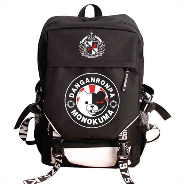 japan anime tokyo ghoul cell at work attack on titan gintama natsume yuujinchou monokuma usb lapbackpack school bag
japan anime tokyo ghoul cell at work attack on titan gintama natsume yuujinchou monokuma usb lapbackpack school bag